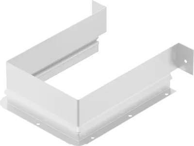 Produktbild von Hettich 9278344, Stahl, 53 mm, 1 Stück(e)