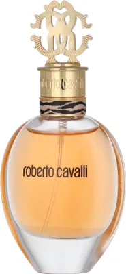 Produktbild von Roberto Cavalli Woman Edp Spray