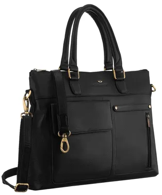 Produktbild von Skizzentasche PTN LAP-15601-NDM-5225 Schwarz