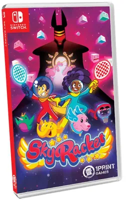 Obrázek produktu pro Skyracket (Switch)