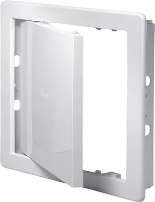 Produktbild von Kunststoff-Abs-Inspektionstür 300*400Mm - A-Dt16