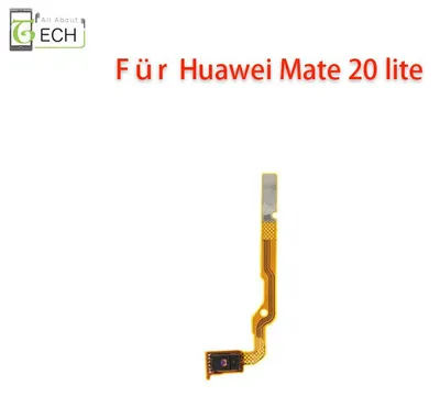 Produktbild von Für Huawei Mate 20 Lite Licht Sensor Flex Proximity Näherungssensor Light Sensor