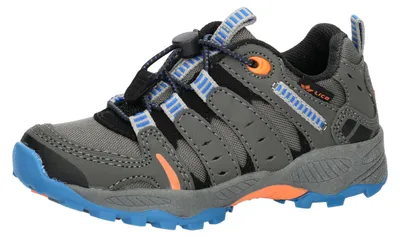 Produktbild von Leichter Outdoorschuh Fremont 26 mit Schnellschnürsystem, stabiler TPR-Laufsohle, bis Größe 35