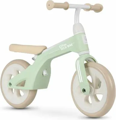 Immagine prodotto di Bicicletta per bambini Ociotrends Mingt 10"