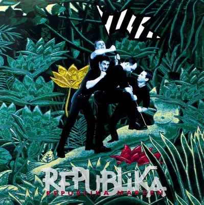 Immagine prodotto di Republika: Republika Marzeń (edizione verde)