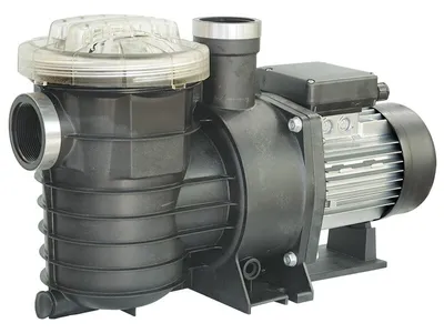 Produktbild von KSB Umwälzpumpe Filtra N 22 D 400 V