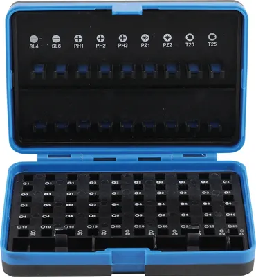 Produktbild von BGS 4815-1 Leerkoffer für Art. 4815