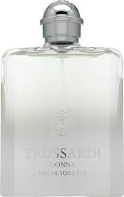 Produktbild von Trussardi Donna Eau de Toilette für Damen 100 ml