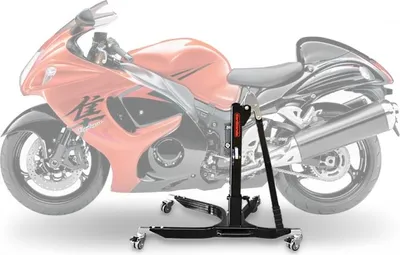 Obrázok produktu pre Stredový stojan CS Power pre Suzuki Hayabusa 99-07