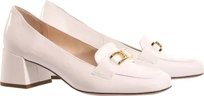 Zdjęcie produktu dla Hogl damskie buty biznesowe 7-104315 0200 Kolor: Biały Rozmiar: 41