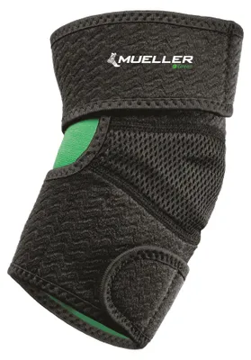 Produktbild von Mueller Greenline Adjustable Elbow Support