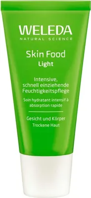 Obrázok produktu pre Skin Food light - Intenzívny hydratačný krém na tvár a telo 30ml