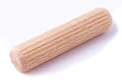 Produktbild von RIEMELN AUS HOLZ 10 × 60 mm/100 Stück – HS 044400