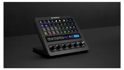 Productafbeelding van Elgato Stream Deck+ XL