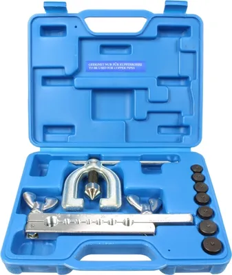 Obrázok produktu pre Condor pertlovacia súprava 100-02261