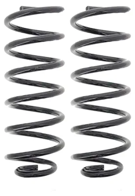 Image de Ressort de suspension KYB RC6733