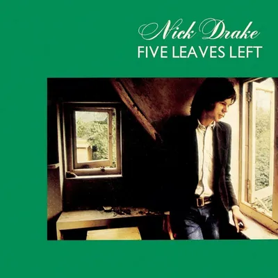 Obrázek produktu pro Nick Drake - Five Leaves Left (180 g) (LP)