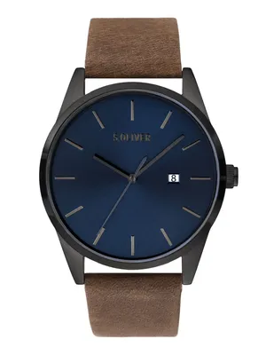 Produktbild von S.Oliver SO-3850-LQ Herren-Armbanduhr