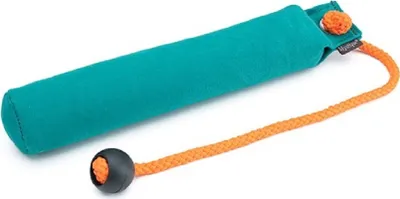 Produktbild von Mystique Dummy School 700g grün