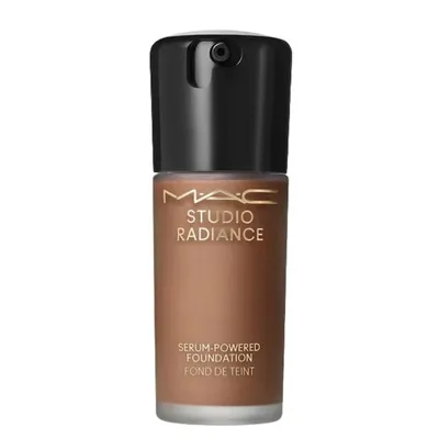 Produktbild von MAC Cosmetics Studio Radiance Serum-Powered Foundation NC63 - 30 ml