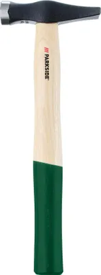 Produktbild von PARKSIDE® Schlichthammer / Stifthammer / Polierhammer / Kunststoffhammer / Holzhammer (Pinnhammer)