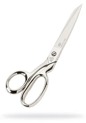 Produktbild von PREMAX Schneiderschere für Linkshänder - Classica Kollektion 10890 Kohlenstoffstahl 8