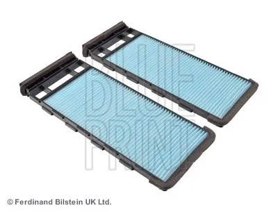 Produktbild von Innenraumfilter BLUE PRINT ADN12510