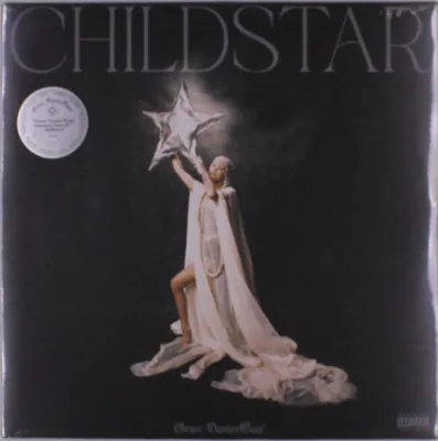 Produktbild von Grace VanderWaal: Childstar (Limited Edition) (Translucent Black Vinyl)