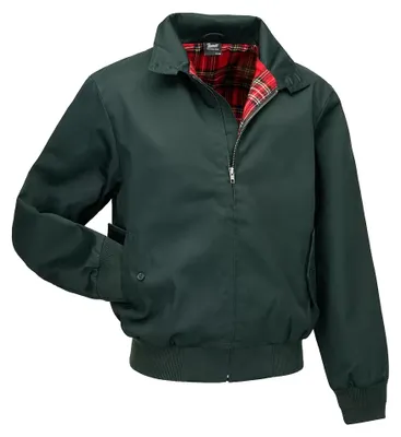 Zdjęcie produktu dla Kurtka męska BRANDIT 3111 CIEMNOZIELONY rozmiar: 6XL