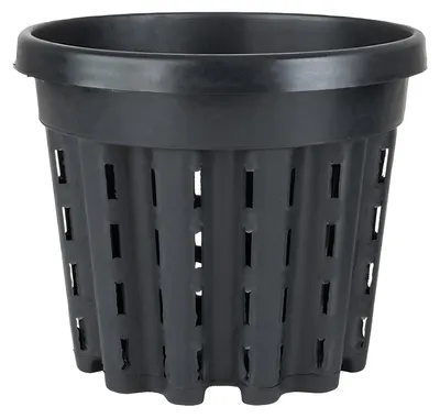 Produktbild von Pflanztopf Ercole, rund, 9,5 Liter