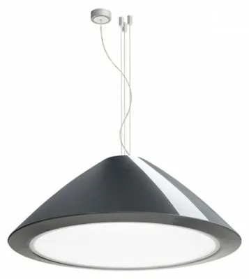 Immagine prodotto di RED - DESIGN RENDL RENDL ROND 80 Lampada a sospensione antracite 230 V LED 25 W 4000 K R11712