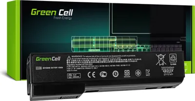 Produktbild von Green Cell Laptop Akku CC06 CC06XL für HP EliteBook 8460p 8460w 8470p 8470w 8560p 8570p ProBook 6360b 6460b 6470b 6560b 6570b