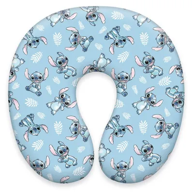 Obrázek produktu pro Lilo & Stitch polštář pod krk