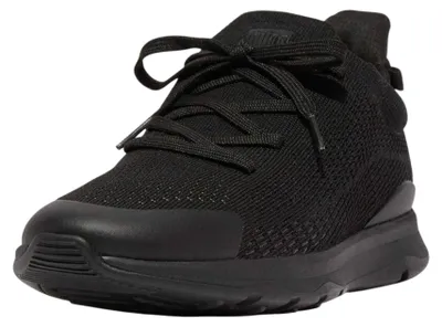 Produktbild von FitFlop - "Vitamin FFX" Sneaker für Damen, Jerseyware GT12727 (47 EU) (Schwarz)