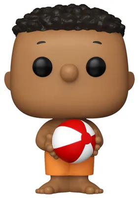 Obrázok produktu pre Figúrka POP: Peanuts, postavička Snoopy, Franklin