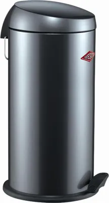 Produktbild von Abfalleimer "Capboy Maxi" 22 l graphit