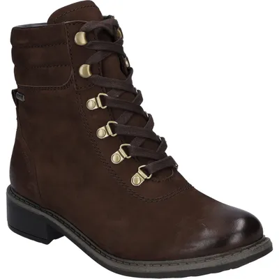 Produktbild von JOSEF SEIBEL Selena 52 | Stiefelette für Damen | Braun