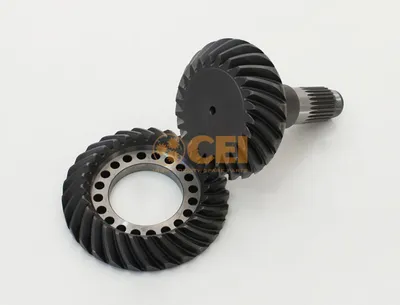 Produktbild von CEI Teller- / Kegelradsatz 294.060 21kg