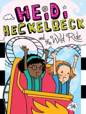 Productafbeelding van Heidi Heckelbeck and the Wild Ride