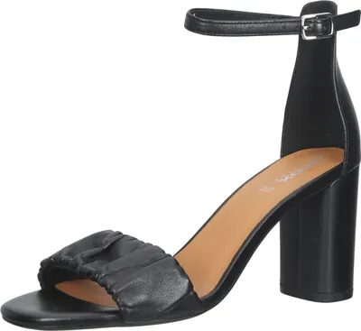 Image de Geox sandales sandales cuir nappa