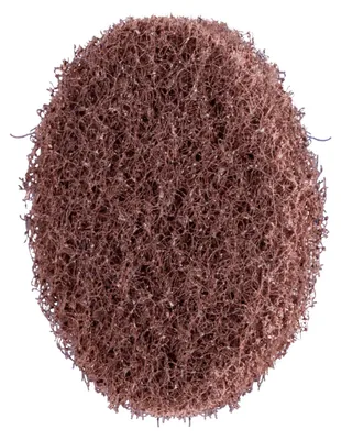 Produktbild von PFERD POLINOX marbling discs MKRK, 4 cm, 100 Stück(e)