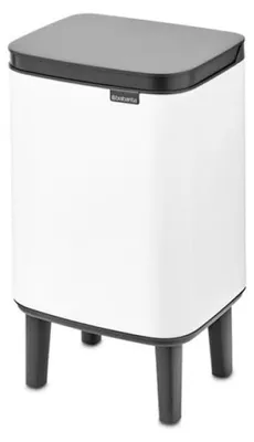 Obrázek produktu pro Brabantia BO Mülleimer HI 4 l White
