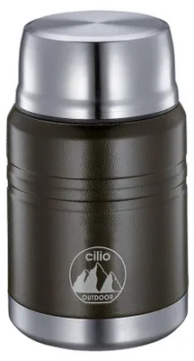 Obrázok produktu pre Cilio, oblohovacia nádoba Monte, 0,5 l