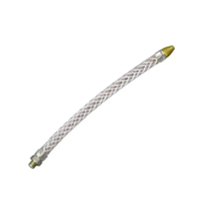 Image de Pressol Flexrohr-transparent-210 mm