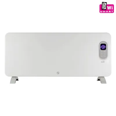 Obrázok produktu pre Ohrievač konvektor LCD dotykový SMART FK420WIFI