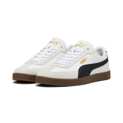 Produktbild von Puma Puma Club II Sneakers Laag - Wit - Maat 41