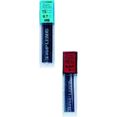 Produktbild von Ersatzminen 0,5 mm 4011123039002