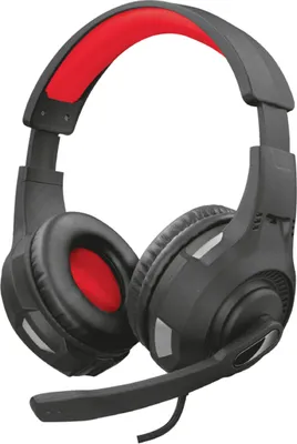 Obrázek produktu pro Trust 22450 Trust GXT 307 Ravu Headset schwarz