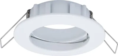 Immagine prodotto di 2easy Premium EBL set di 3 IP44 rigido 51 mm bianco