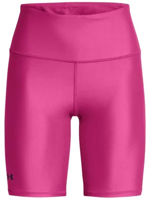 Productafbeelding van Under Armour - Radshorts voor dames, model GT29240 (maat 36 EU), kleur: roze